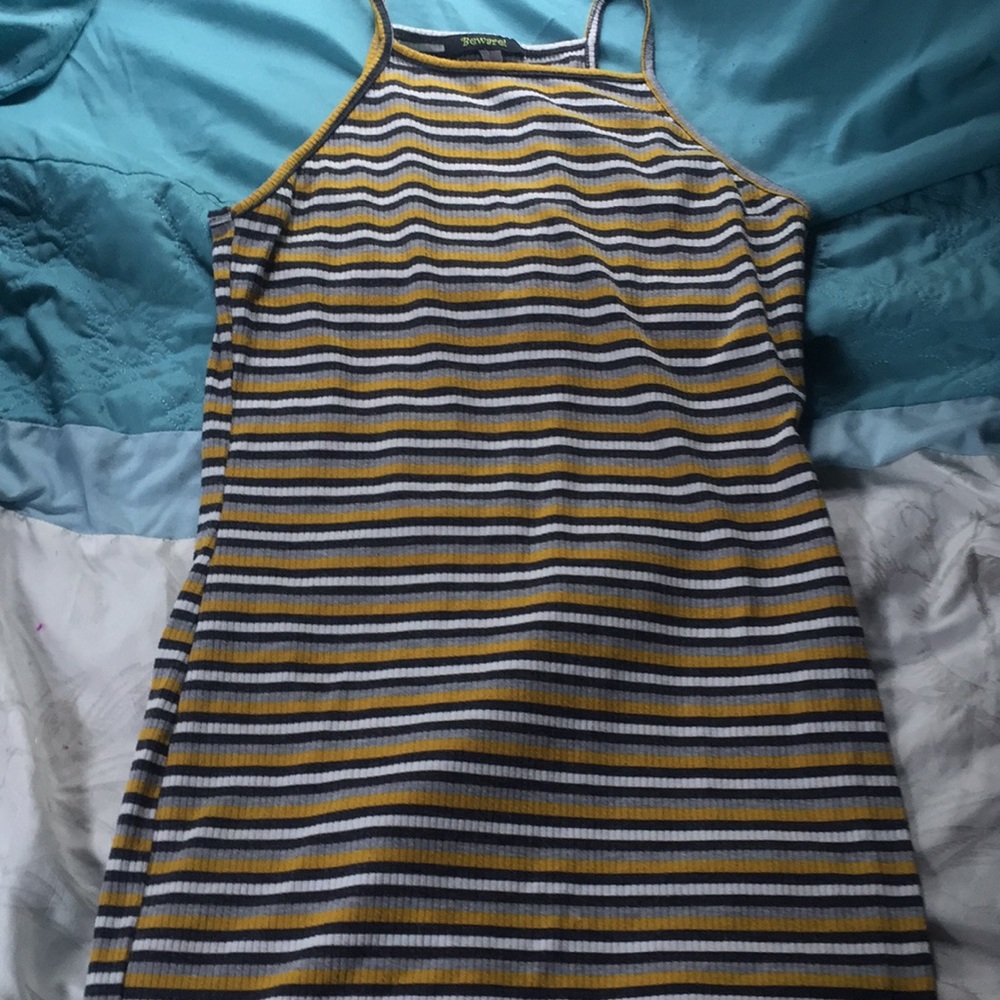 Day dress